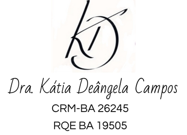 Consultório Dra. Kátia de Ângela