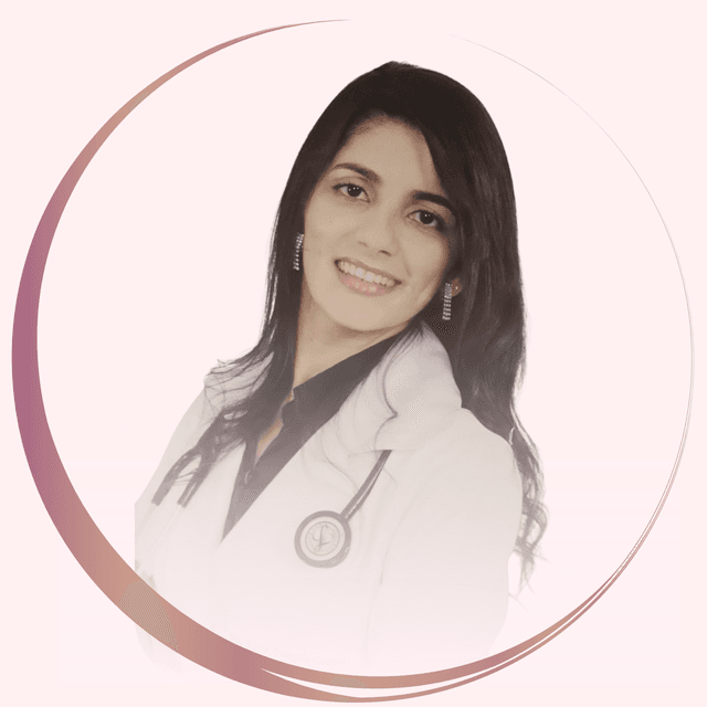 Dra. Kátia Deângela